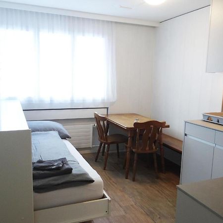 Apartment Sunnmatt 752 By Interhome Engelberg Zewnętrze zdjęcie