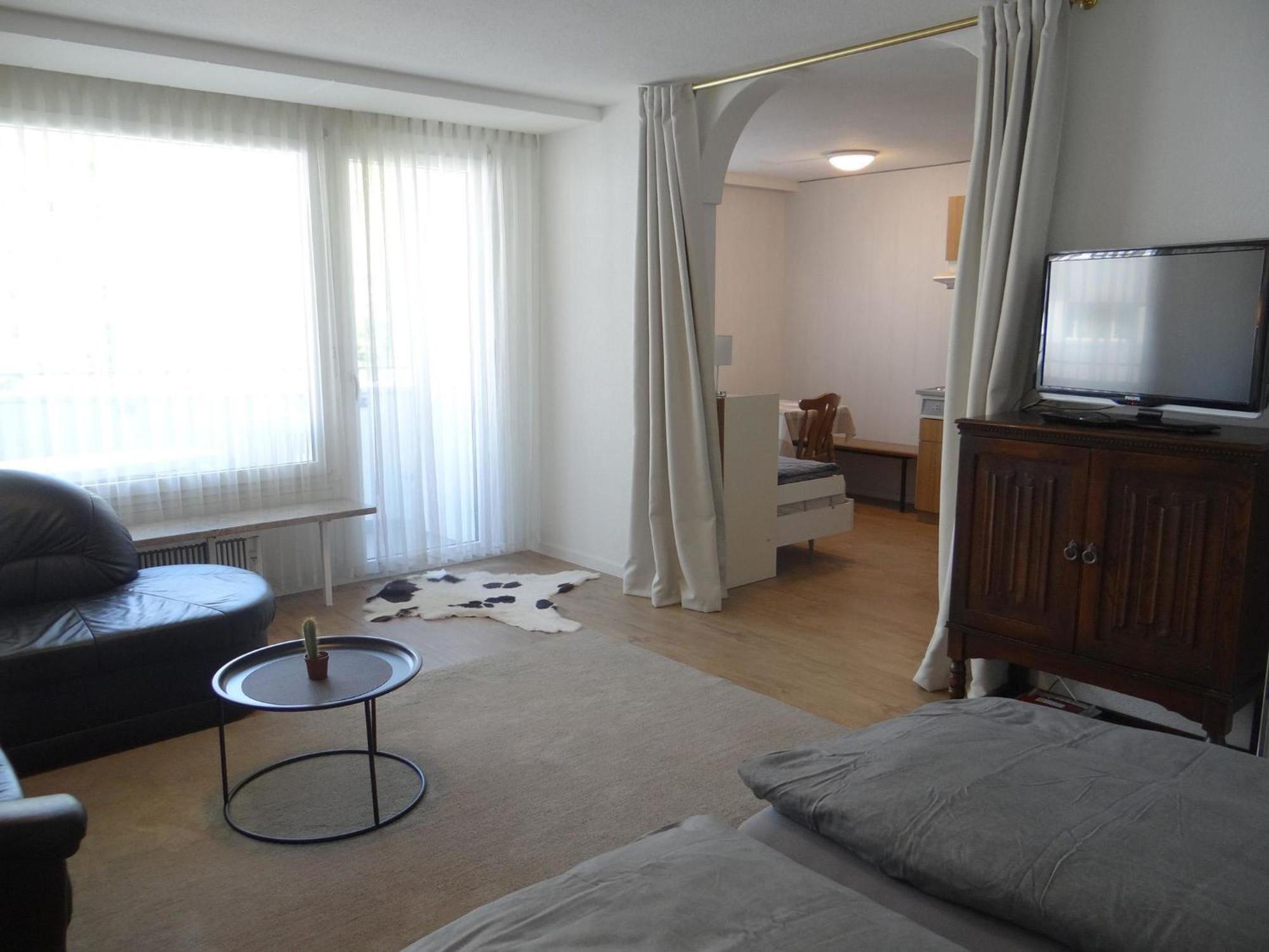 Apartment Sunnmatt 752 By Interhome Engelberg Zewnętrze zdjęcie