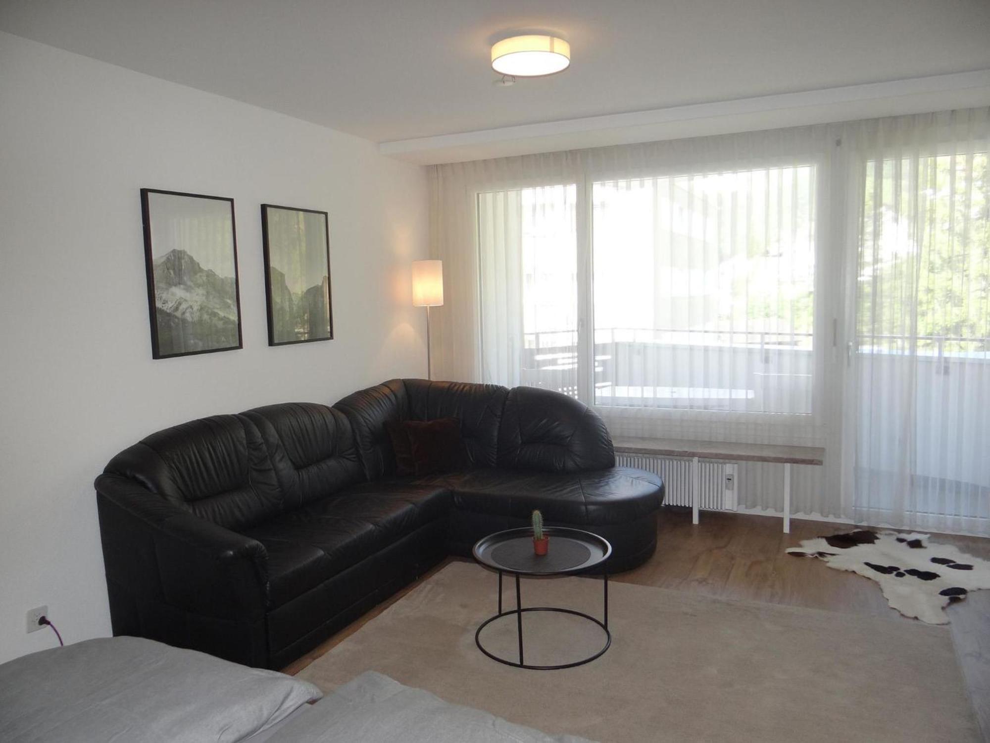 Apartment Sunnmatt 752 By Interhome Engelberg Zewnętrze zdjęcie