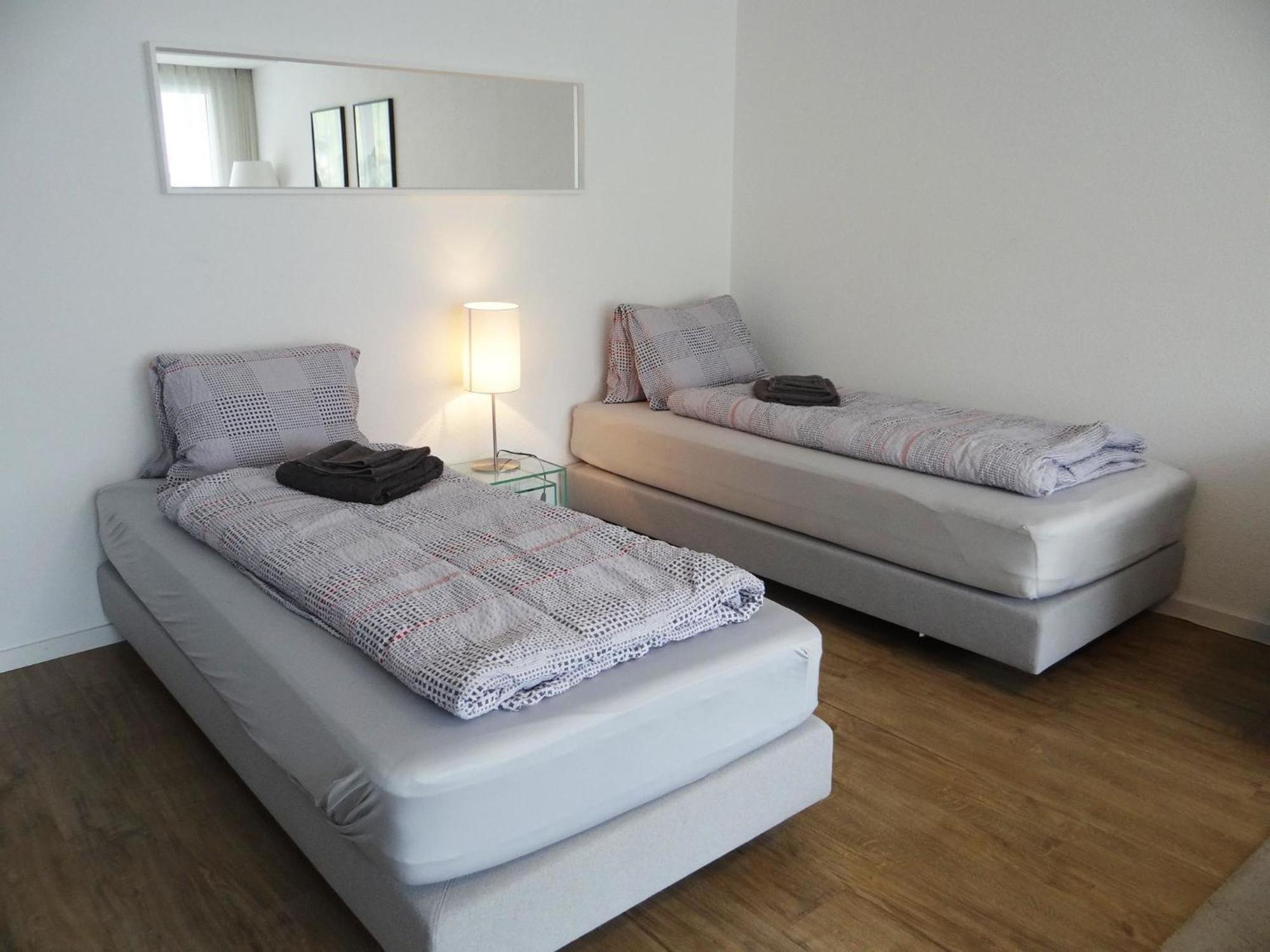 Apartment Sunnmatt 752 By Interhome Engelberg Zewnętrze zdjęcie
