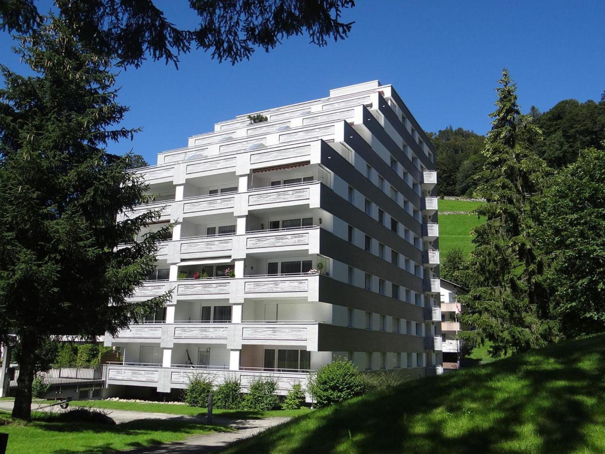 Apartment Sunnmatt 752 By Interhome Engelberg Zewnętrze zdjęcie
