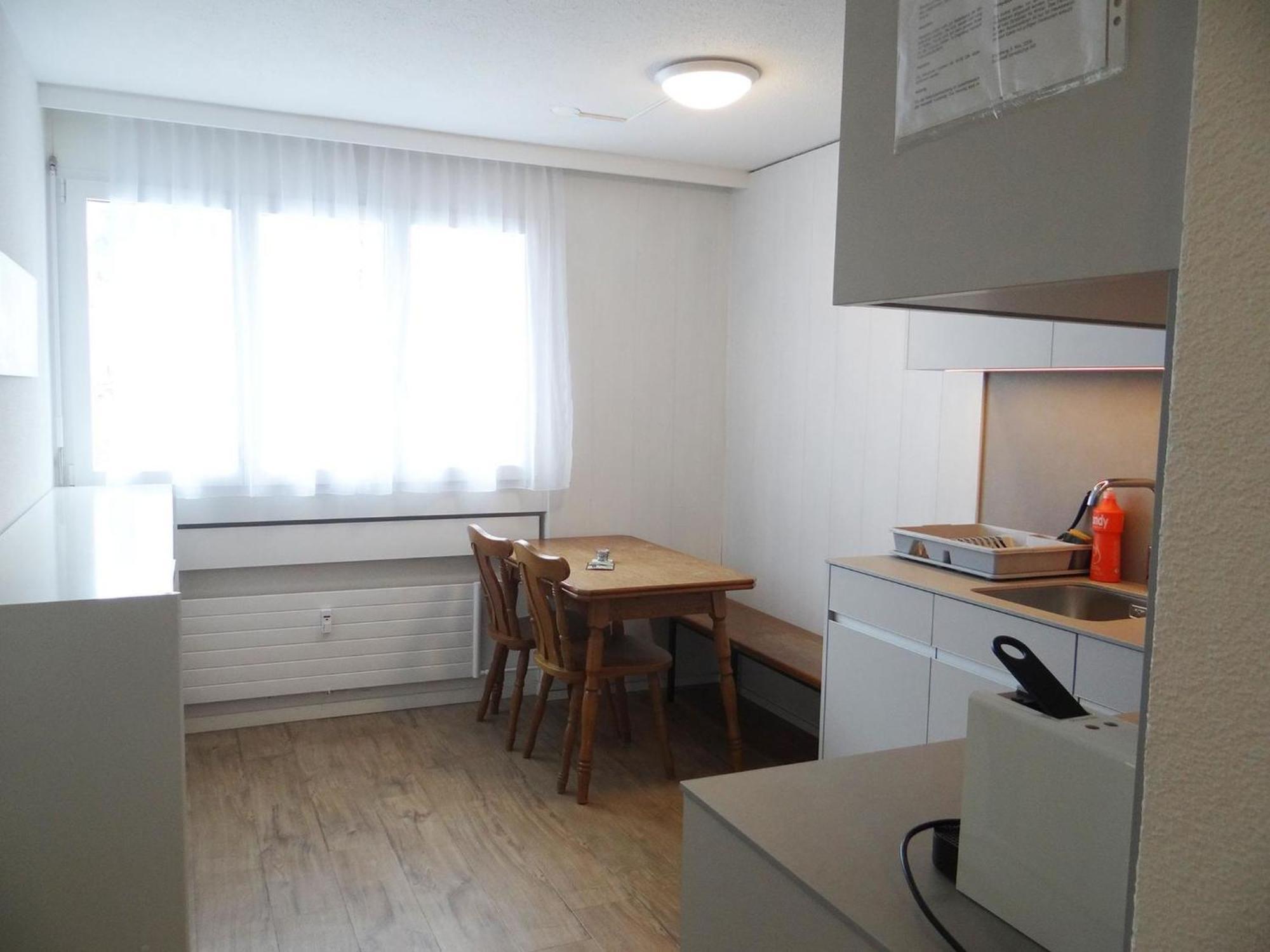 Apartment Sunnmatt 752 By Interhome Engelberg Zewnętrze zdjęcie