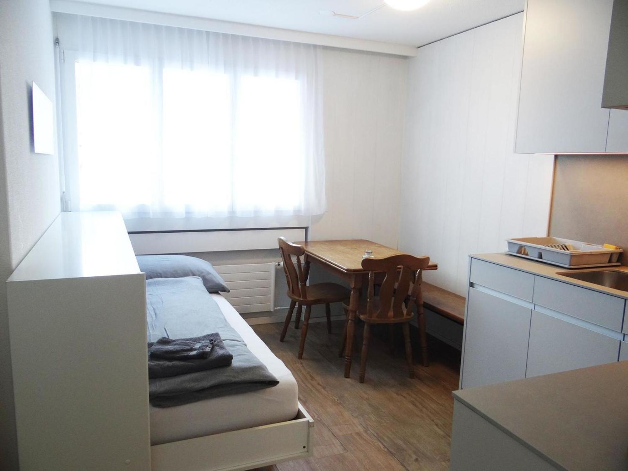 Apartment Sunnmatt 752 By Interhome Engelberg Zewnętrze zdjęcie