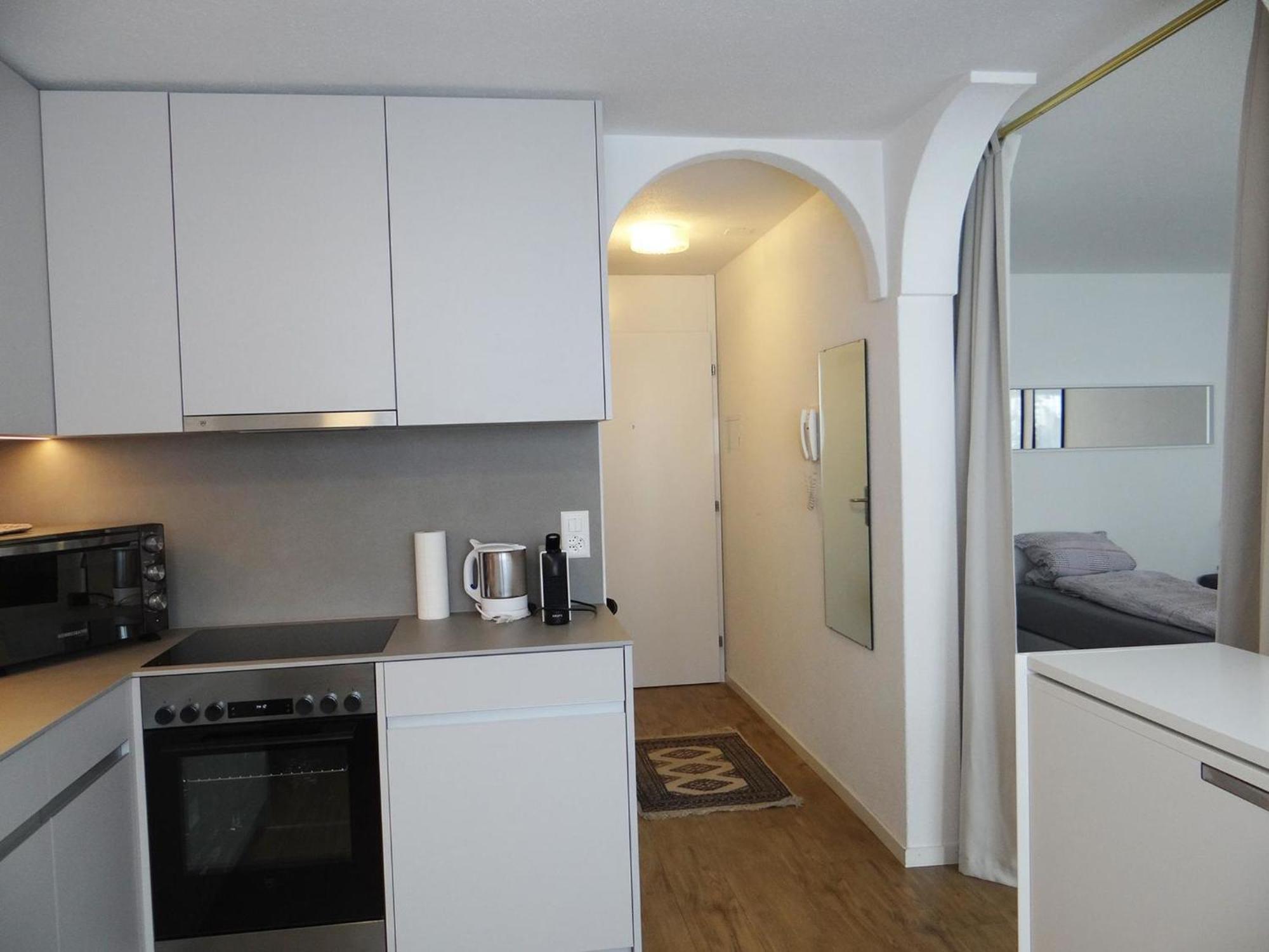 Apartment Sunnmatt 752 By Interhome Engelberg Zewnętrze zdjęcie