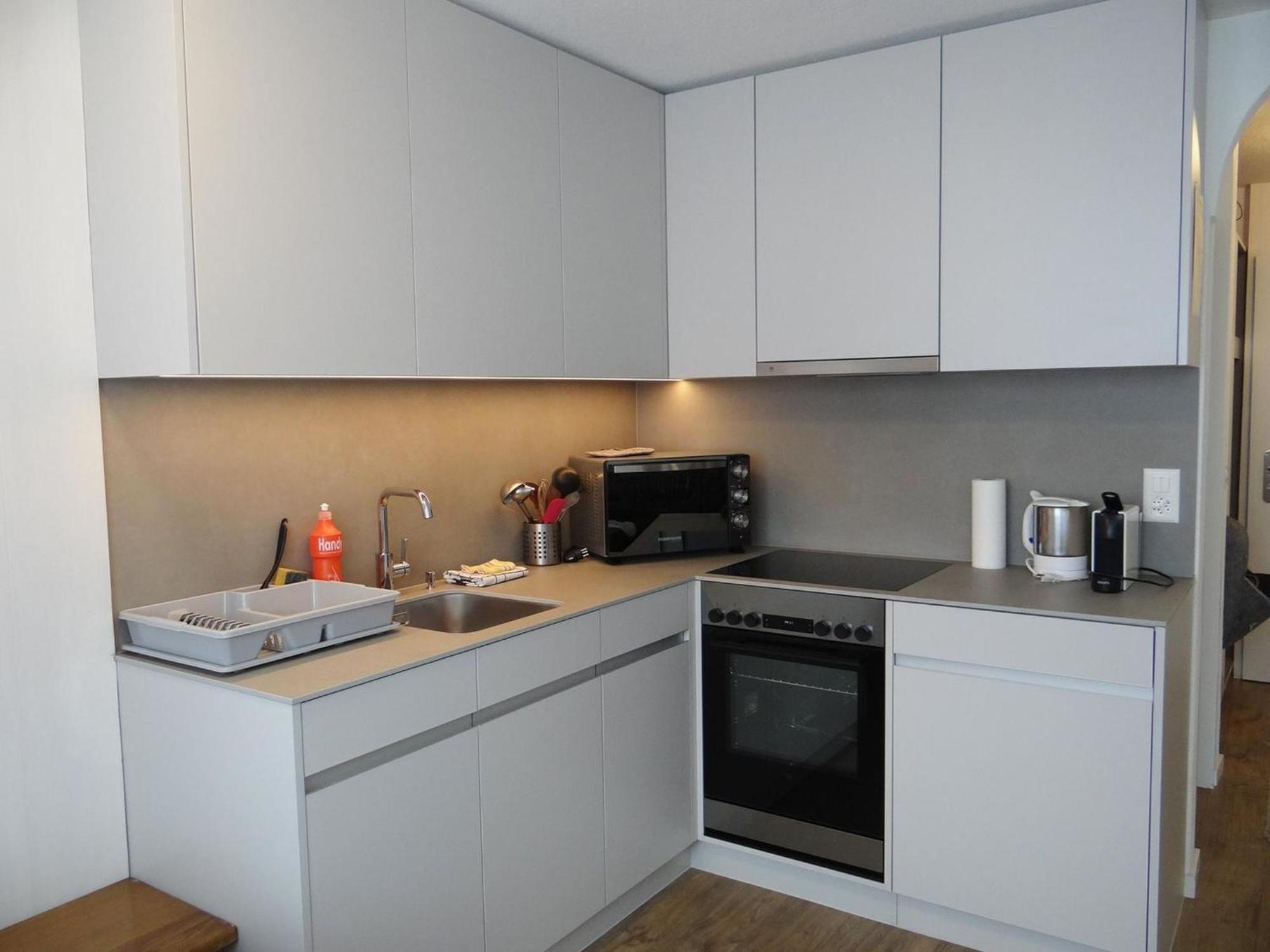 Apartment Sunnmatt 752 By Interhome Engelberg Zewnętrze zdjęcie