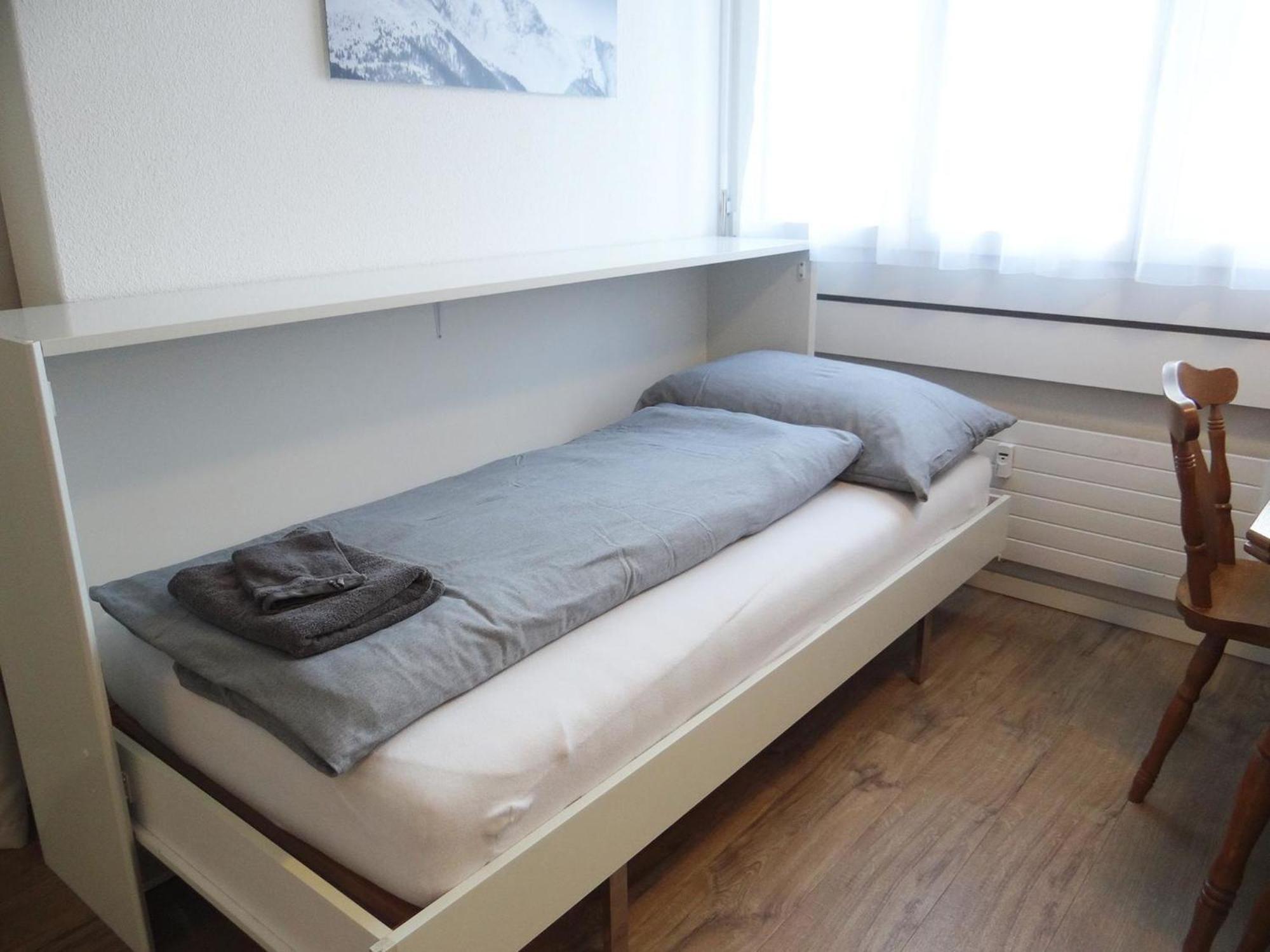 Apartment Sunnmatt 752 By Interhome Engelberg Zewnętrze zdjęcie